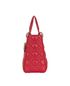 Medium Lady Dior, bottom view